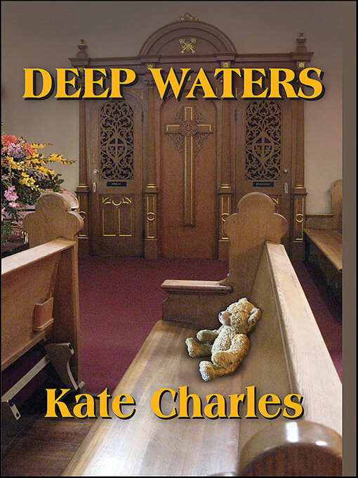 Title details for Deep Waters by Kate Charles - Available